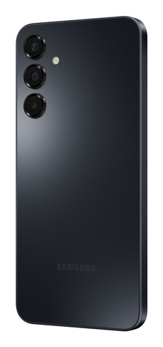 SAMSUNG Smartphone Galaxy A16 8GB / 256GB / 6,7" / Negro y Azul