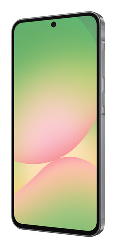 SAMSUNG Smartphone Galaxy A56 8GB / 256GB / 6,7" / 5G / Grafito