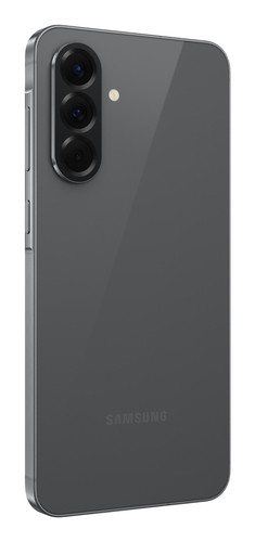 SAMSUNG Smartphone Galaxy A56 8GB / 256GB / 6,7" / 5G / Grafito