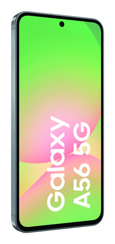SAMSUNG Smartphone Galaxy A56 8GB / 128GB / 6,7" / 5G / Grafito