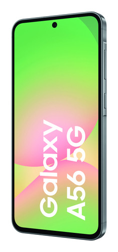 SAMSUNG Smartphone Galaxy A56 8GB / 128GB / 6,7" / 5G / Grafito