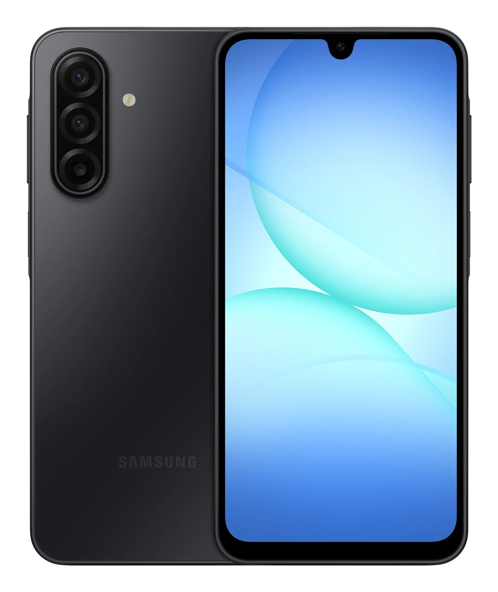 SAMSUNG Smartphone Galaxy A17 4GB / 128GB / 6,7" / 5G / Negro