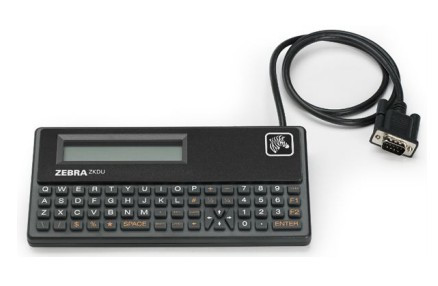 ZEBRA GK420D ADVANCED DESKTOP STANDARD