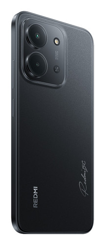 XIAOMI Smartphone Redmi 15C 4GB / 128GB / 6,9" / Negro