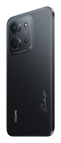 XIAOMI Smartphone Redmi 15C 4GB / 128GB / 6,9" / Negro