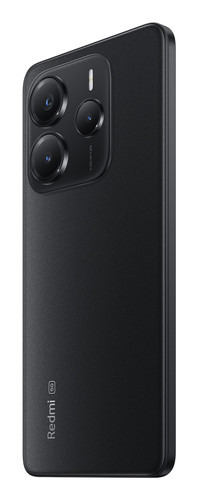 XIAOMI Smartphone Redmi Note 14 8GB / 256GB / 6,67" / 5G / Negro