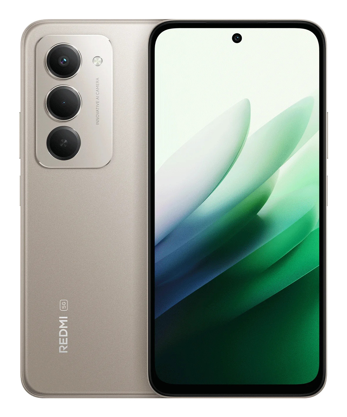 XIAOMI Smartphone Redmi 15 8GB / 256GB / 6,9" / 5G / Gris Titan