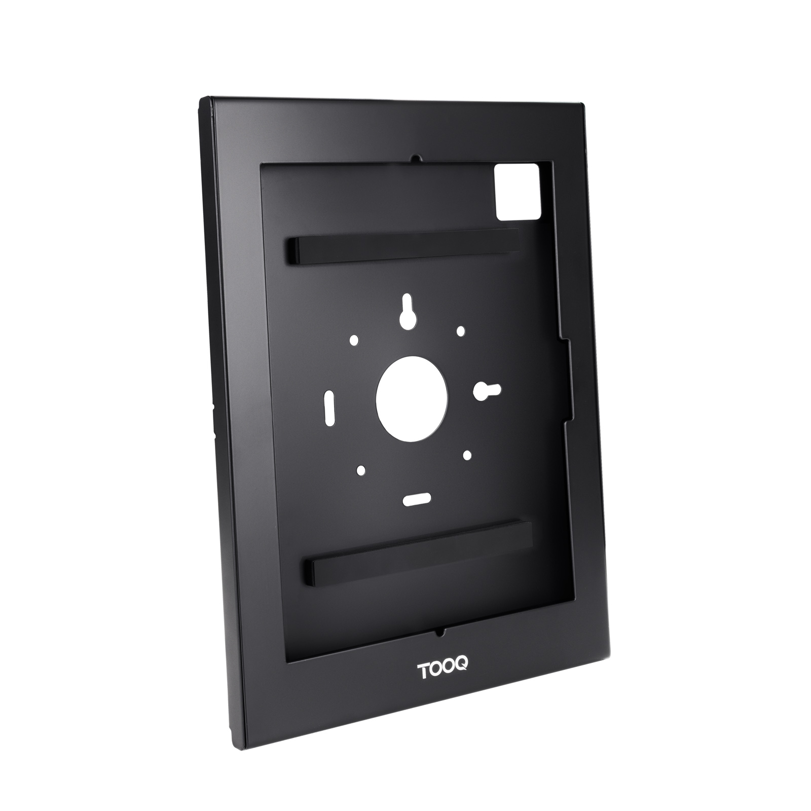 TOOQ MARCO ANTIRROBO TABLET 12,4-13", NEGRO