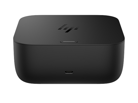 HP Docking station G6 Thunderbolt 4 Ultra 100 W USB-C