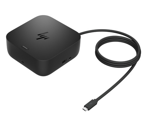HP Docking station G6 Thunderbolt 4 Ultra 100 W USB-C