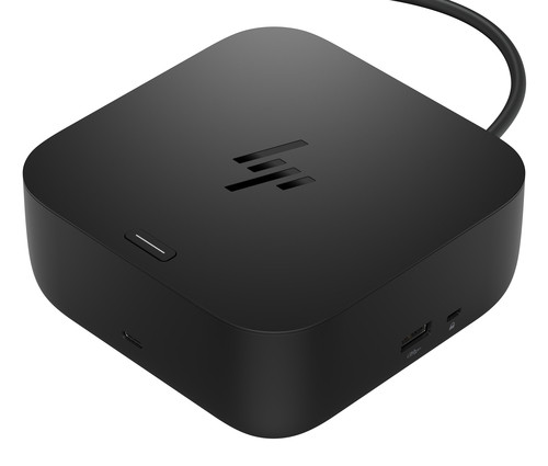HP Docking station G6 Thunderbolt 4 Ultra 100 W USB-C