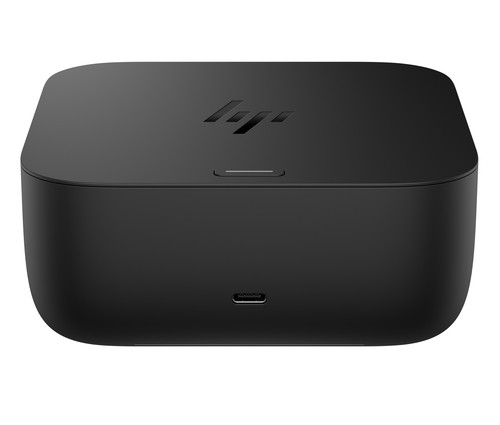 HP Docking station G6 Thunderbolt 4 Ultra 100 W USB-C