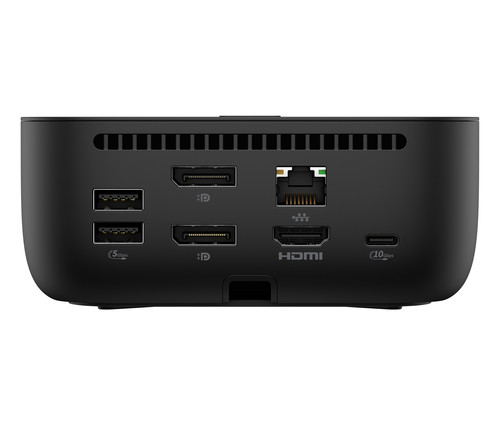 HP Docking station G6 Thunderbolt 4 Ultra 100 W USB-C