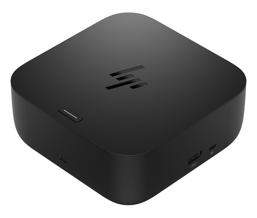 HP Docking station G6 Thunderbolt 4 Ultra 100 W USB-C