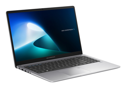 ASUS Portatil ExpertBook P1 P1503CVA-S72229X / Intel Core 5-210H / 16GB / 512GB SSD / 15,6" / Win11 Pro