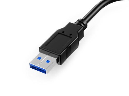EQUIP Adaptador USB 3.0 a VGA (HD15)