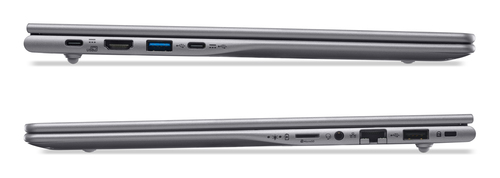 ACER Portatil EXTENSA O15-51 / Intel Core Ultra 5-115H / 16GB / 512GB SSD / 15,6" / Win11 Pro