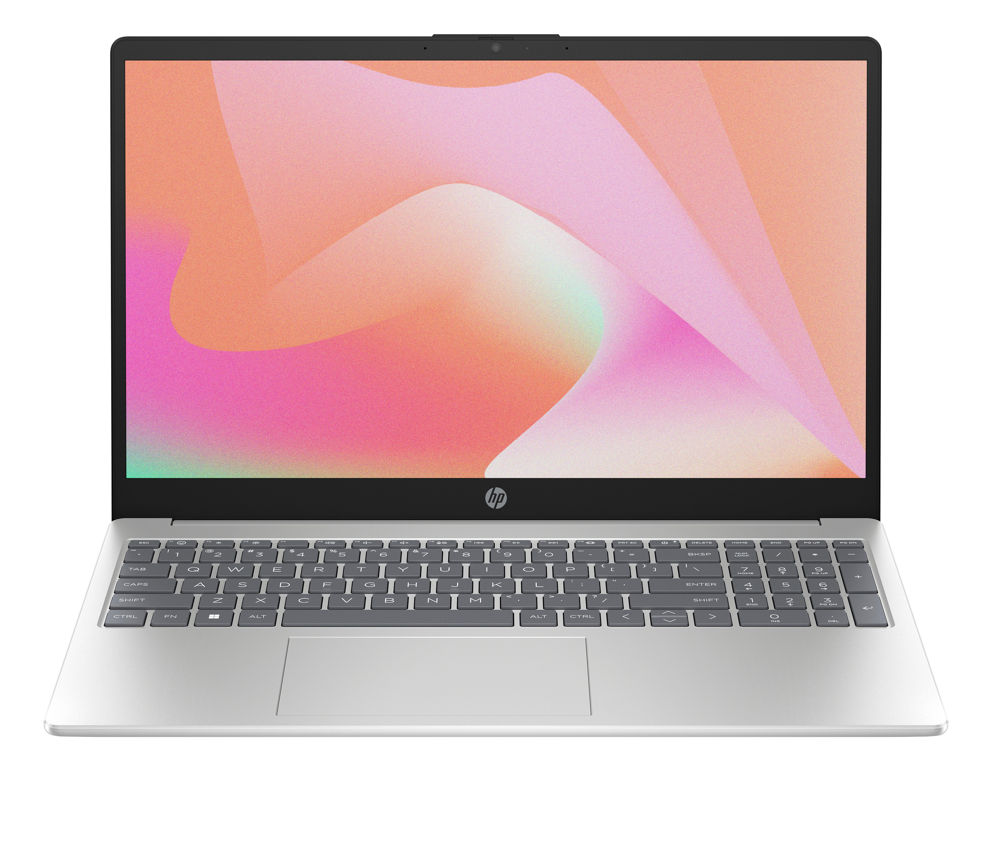 HP Portatil 15-FD0267NS Intel Core i5-1334U / 8GB / 512GB SSD / 15.6" / FreeDOS
