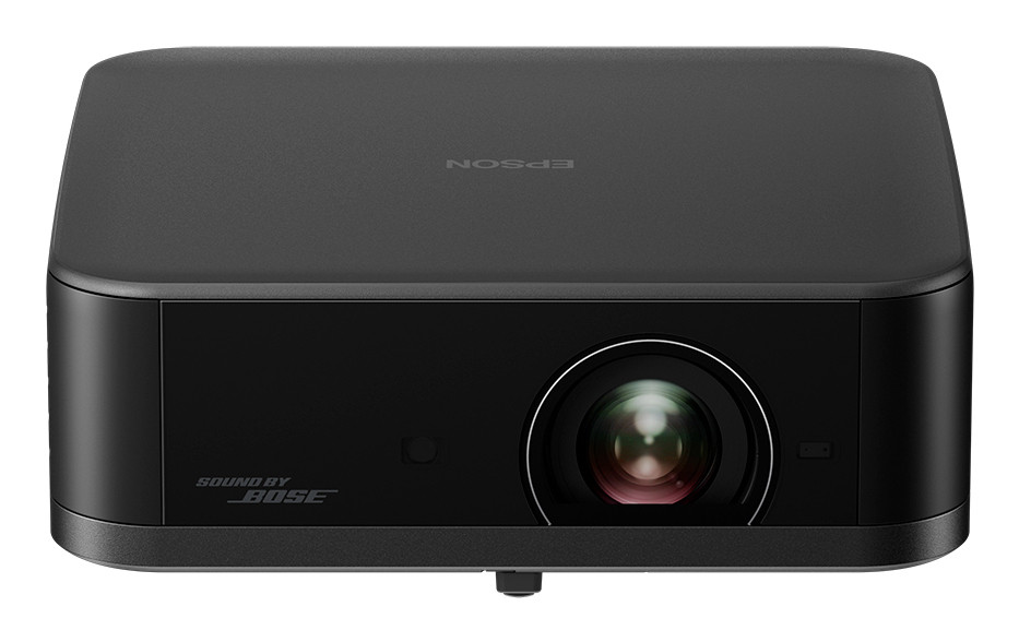 Epson Proyector Lifestudio Pop Plus EF-62B Negro