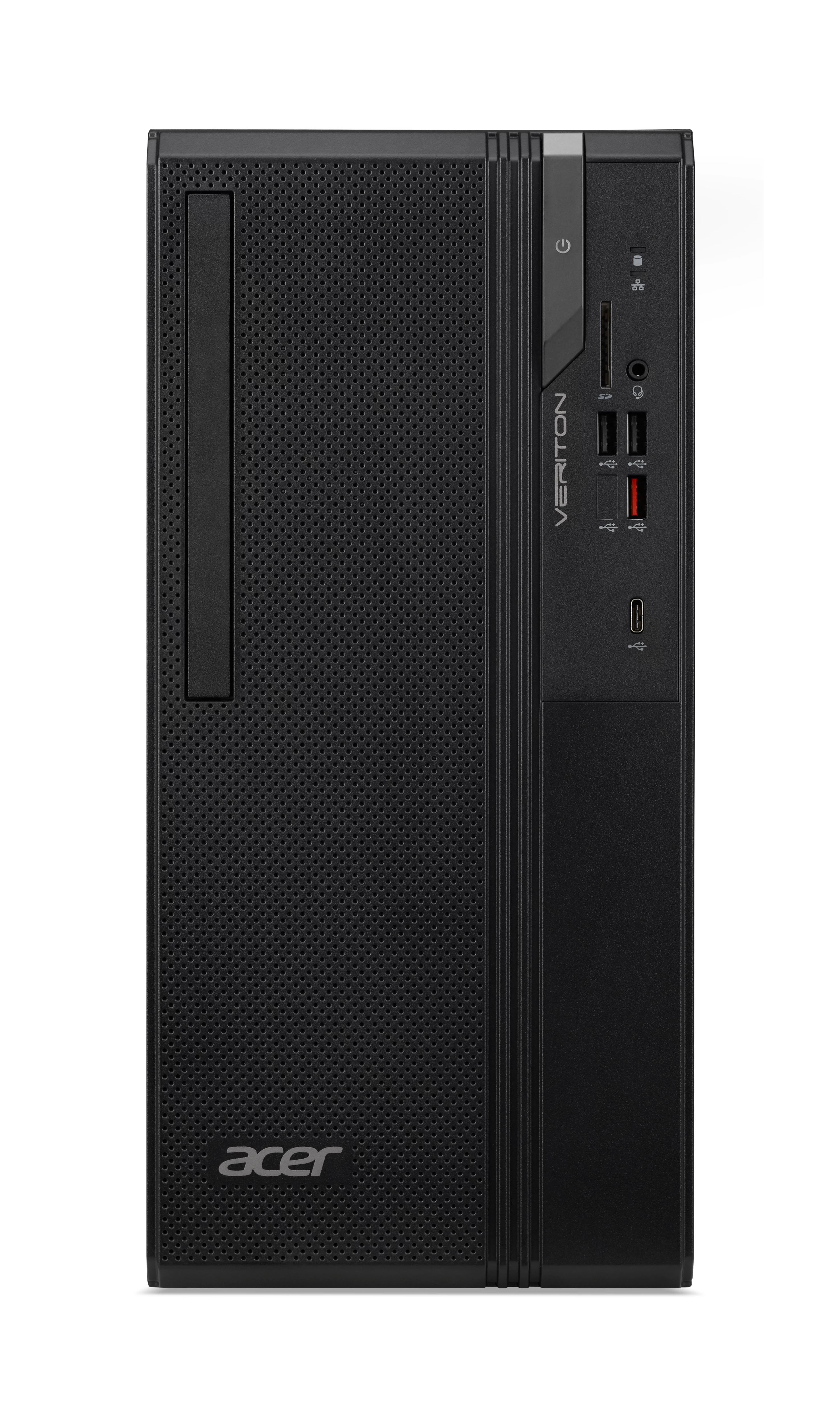 ACER Torre VERITON VS2730G / Intel Core Ultra 7-265 / 16GB / 512GB SSD / Win11 Pro