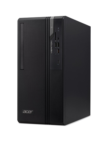 ACER Torre VERITON VS2730G / Intel Core Ultra 7-265 / 16GB / 512GB SSD / Win11 Pro