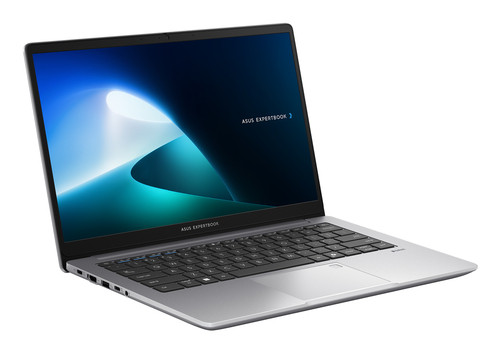 ASUS Portatil ExpertBook P1 P1403CVA-S61433X / Intel Core 7-240H / 16GB / 512GB SSD / 14" / Win11 Pro