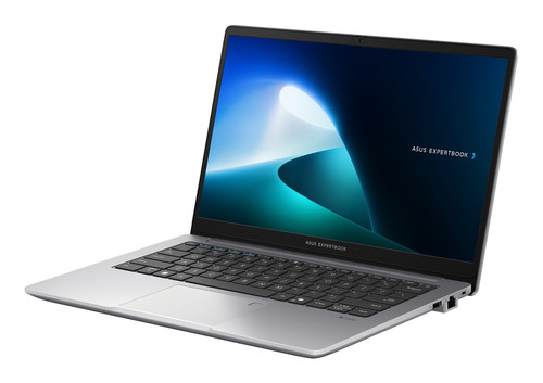 ASUS Portatil ExpertBook P1 P1403CVA-S61433X / Intel Core 7-240H / 16GB / 512GB SSD / 14" / Win11 Pro
