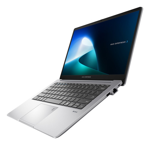 ASUS Portatil ExpertBook P1 P1403CVA-S61433X / Intel Core 7-240H / 16GB / 512GB SSD / 14" / Win11 Pro