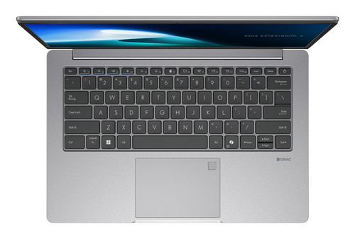 ASUS Portatil ExpertBook P1 P1403CVA-S61433X / Intel Core 7-240H / 16GB / 512GB SSD / 14" / Win11 Pro