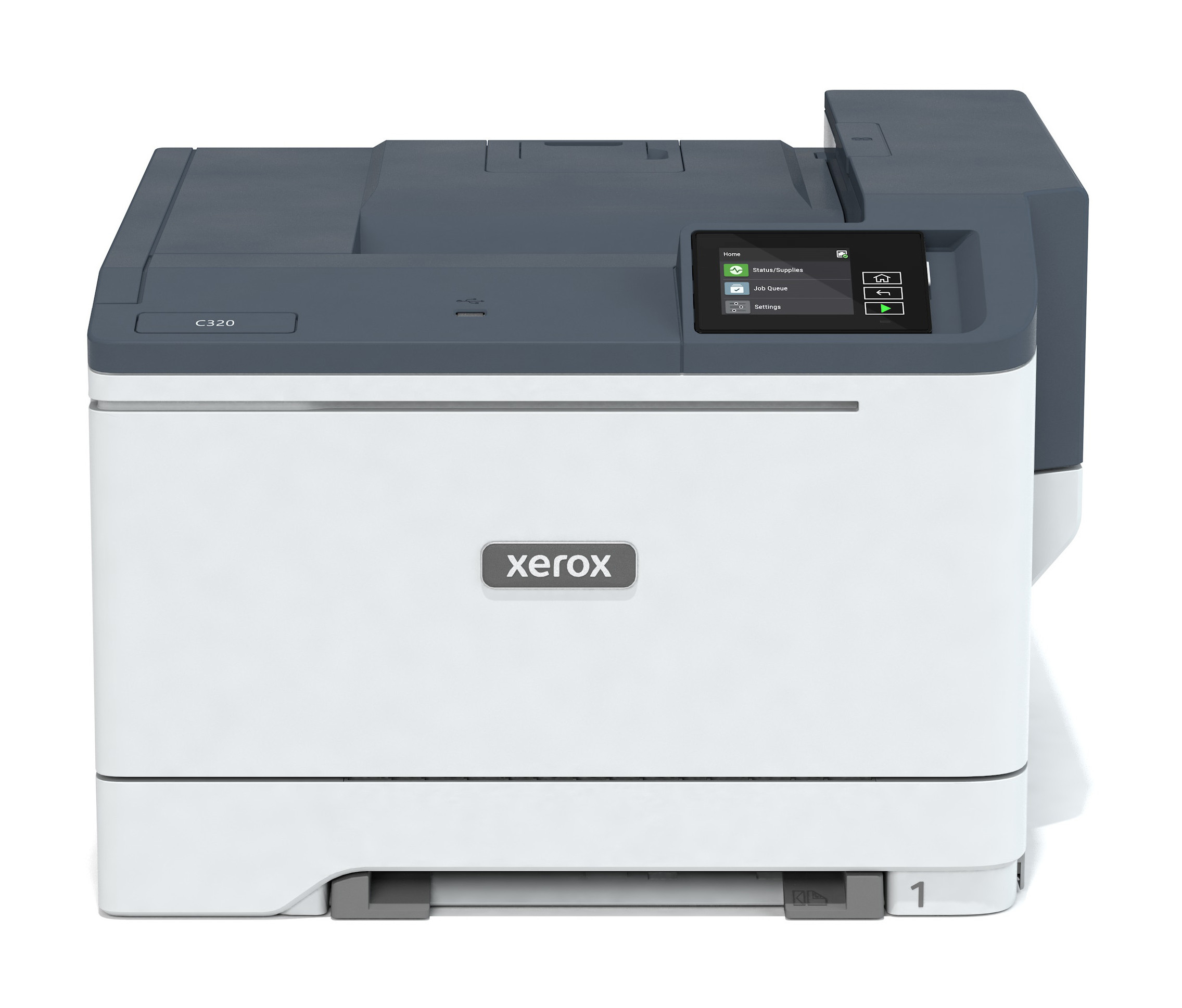 XEROX Impresora Laser color C320 SFP 220V