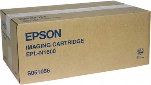 Epson EPL-N 1600 Toner + Fotoconductor, 8.500 Páginas