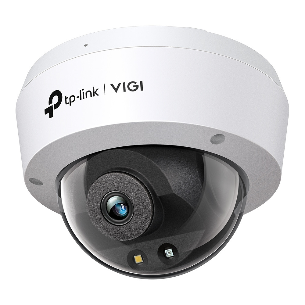 TP-LINK Camara IP VIGI 5MP Domo Full-Color