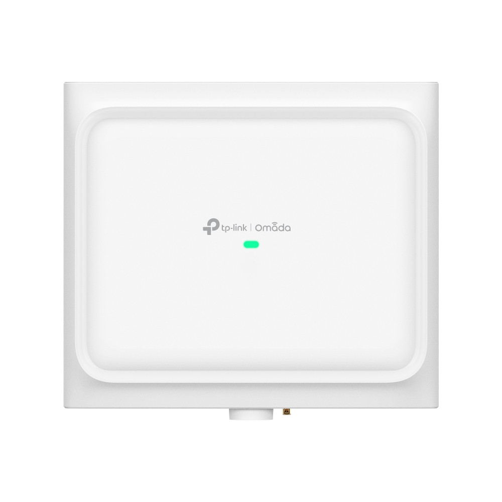 TP-LINK Punto de acceso Wi-Fi 7 BE9300 Omada de Triple Banda para Uso en Interior/Exterior
