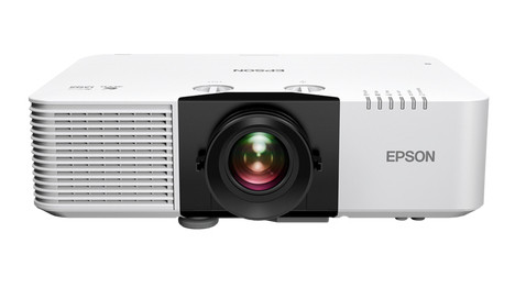EPSON Proyector EB-L790U WUXGA, con claridad de imagen 3LCD y 7300 lumenes