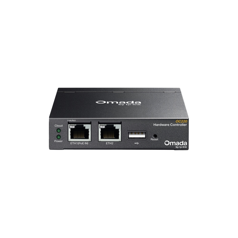 TP-LINK Controlador Hardware Omada