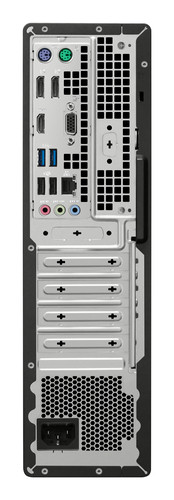 ASUS PC ExpertCenter D901SDRES 514500055X / i5-14500 / 16GB / 512GB SSD / Win11 Pro