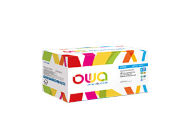 ARMOR OWA toner remanufacturado para uso en RICOH SP4510dn/SP4510sf Negro 12.000 pags