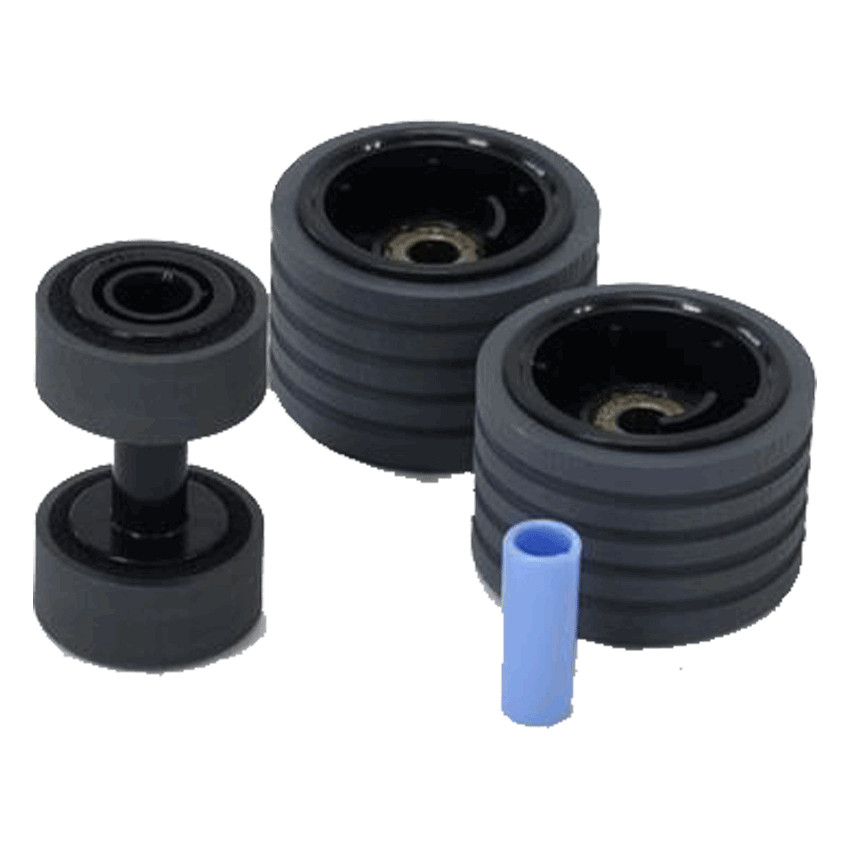 Exchange Roller Refill Kit para DR-C340/C350