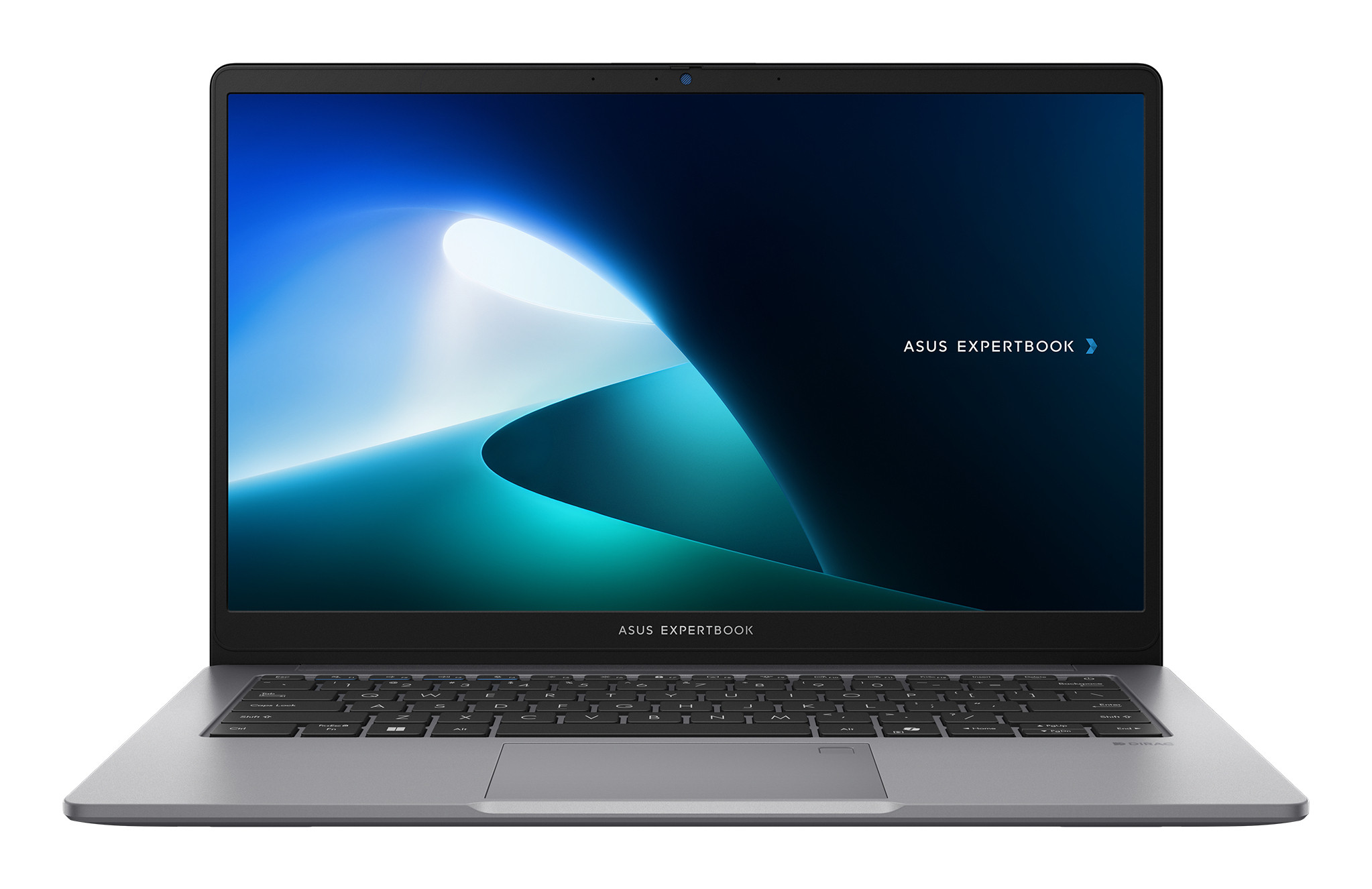 ASUS Portatil ExpertBook P1 P1403CVA-S61568 / Intel Core 5-210H / 16GB / 512GB SSD / 14" / FreeDOS