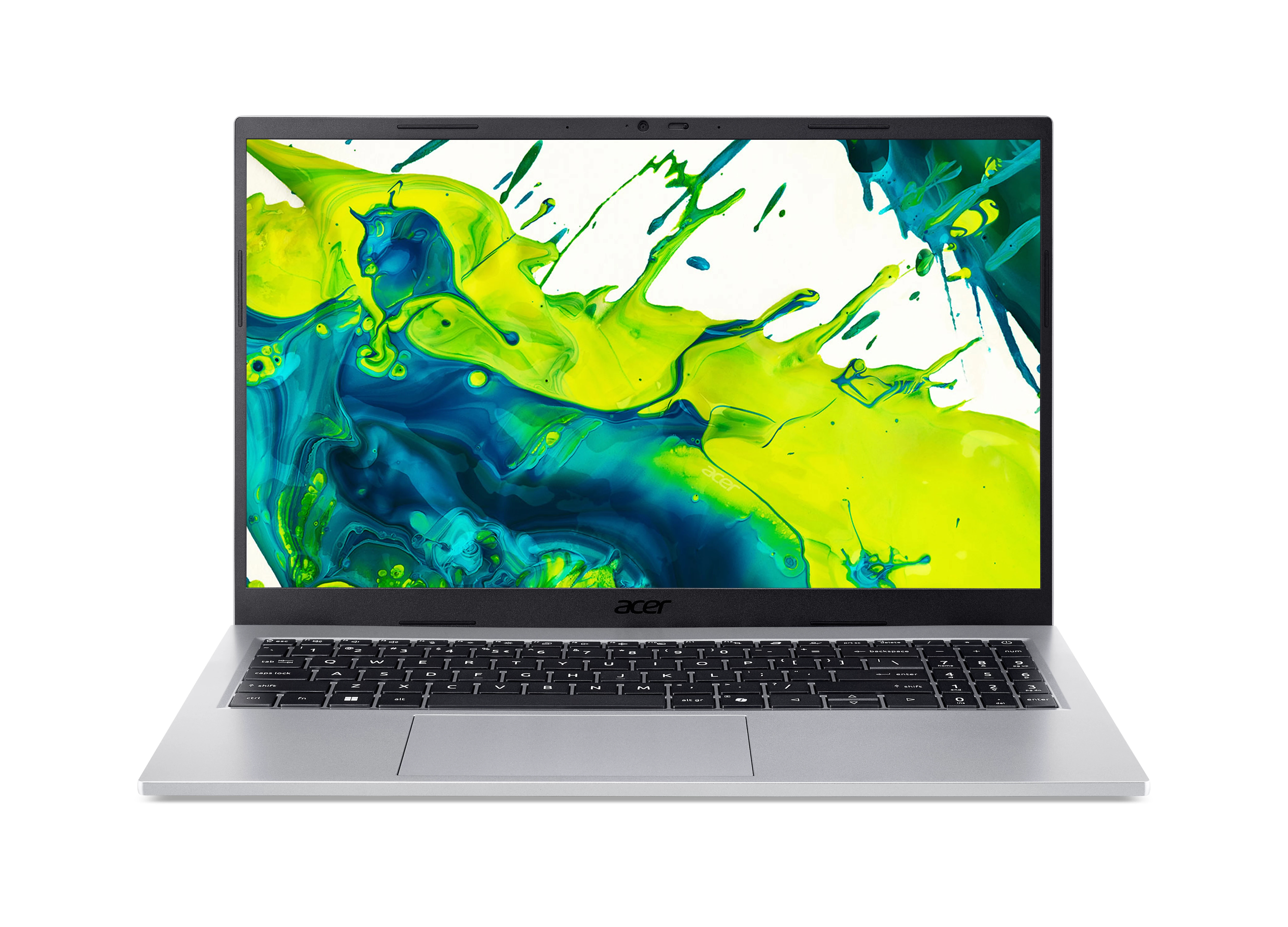 ACER Portatil ASPIRE GO 15-72P-544K / Intel Core 5-120U / 16GB / 512GB SSD / 15,6" / Win11 Home