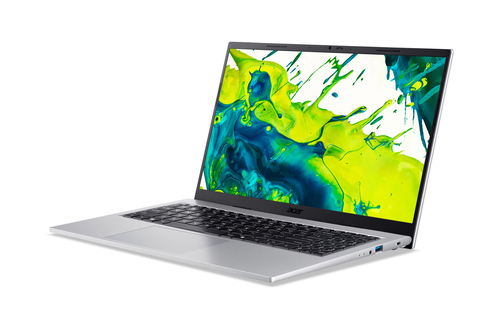 ACER Portatil ASPIRE GO 15-72P-544K / Intel Core 5-120U / 16GB / 512GB SSD / 15,6" / Win11 Home