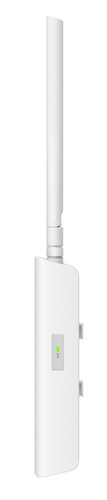 TP-LINK Punto de Acceso Omada AX1800 Wi-Fi 6 Dual-Banda Interior/Exterior