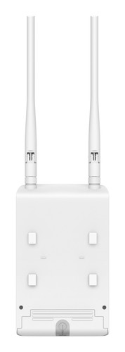 TP-LINK Punto de Acceso Omada AX1800 Wi-Fi 6 Dual-Banda Interior/Exterior