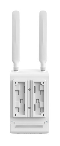 TP-LINK Router 4G+Cat6 para Exteriores/Interiores Omada AX3000