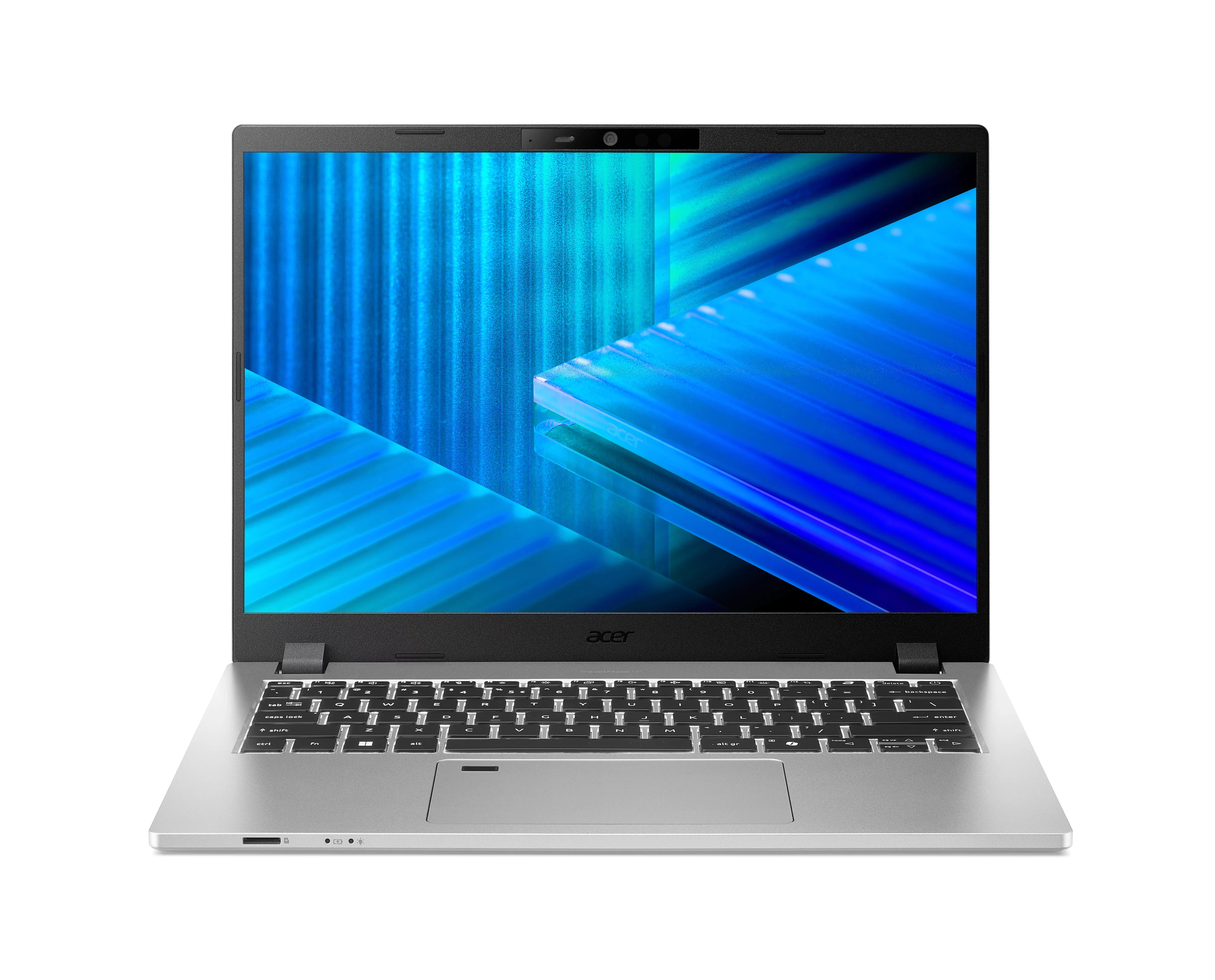ACER Portatil (APTO KIT DIGITAL) TRAVELMATE P214-75 / Intel Core Ultra 5-125H / 16GB / 512GB SSD / 14" / Win11 Pro