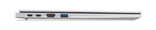 ACER Portatil (APTO KIT DIGITAL) TRAVELMATE P214-75 / Intel Core Ultra 5-125H / 16GB / 512GB SSD / 14" / Win11 Pro