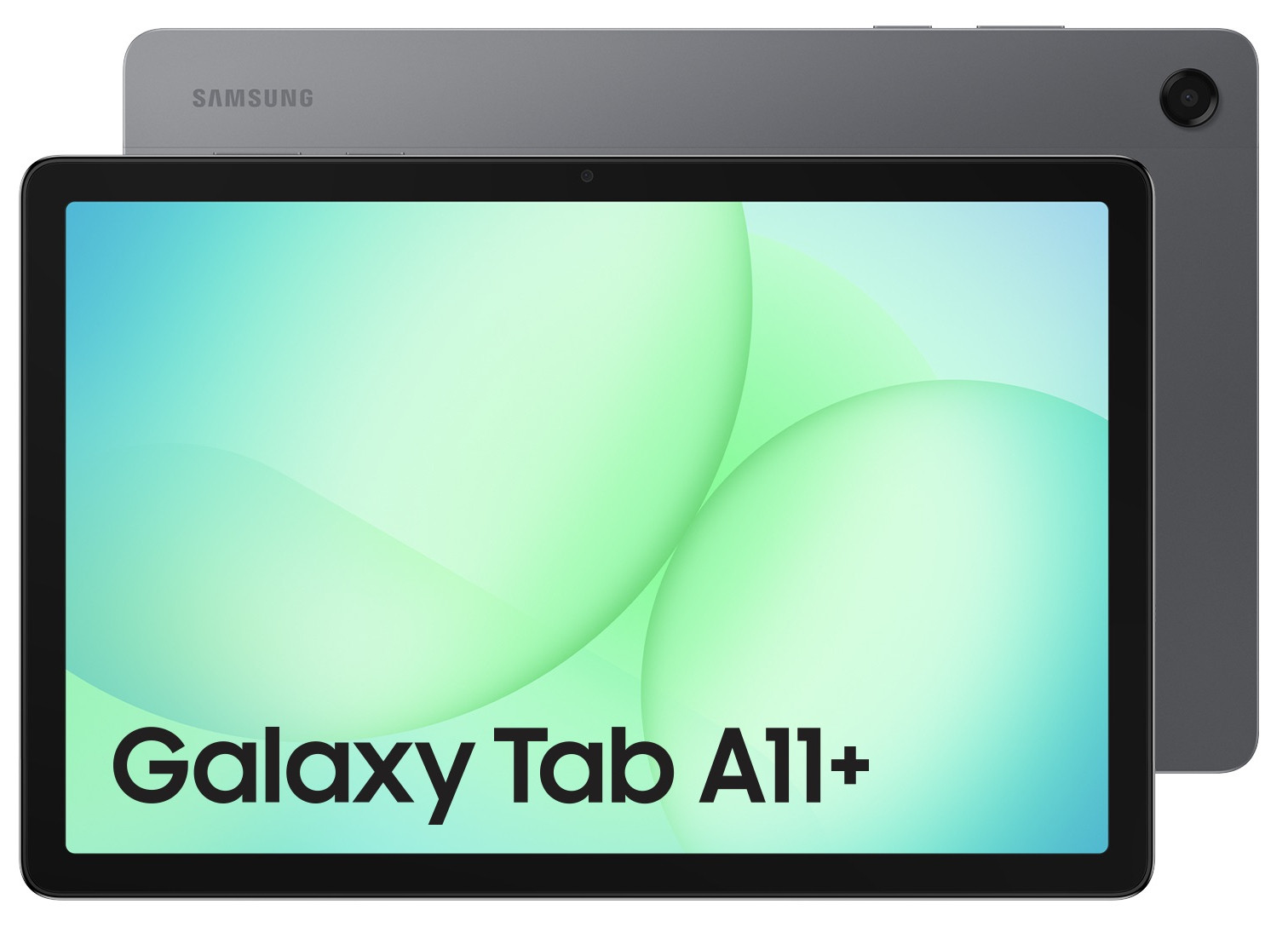 SAMSUNG Tablet Galaxy Tab A11+ / 11" / 6GB / 128GB / Octacore / Gris