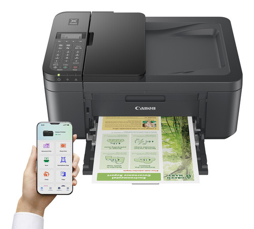 CANON PIXMA TR4755i EUR NEGRO PPP