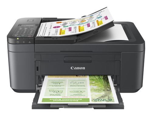 CANON PIXMA TR4755i EUR NEGRO PPP