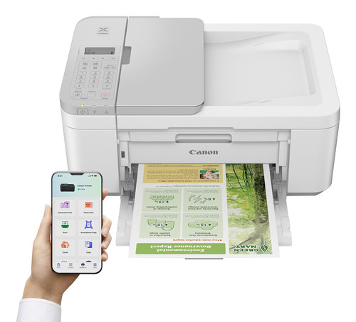 CANON PIXMA TR4756i EUR BLANCO PPP